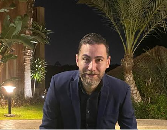 AbdElFattah, Zakaria